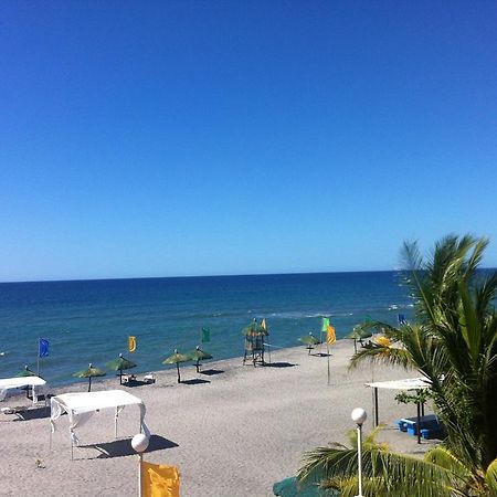 Rama International Beach Resort Botolan Zewnętrze zdjęcie