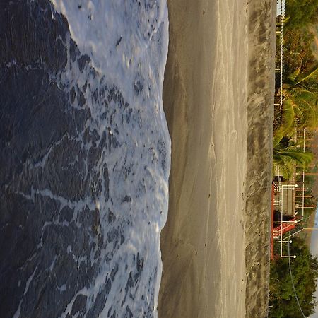 Rama International Beach Resort Botolan Zewnętrze zdjęcie