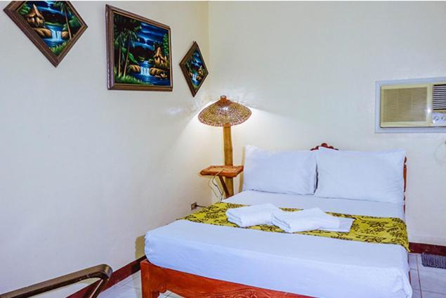 Rama International Beach Resort Botolan Zewnętrze zdjęcie