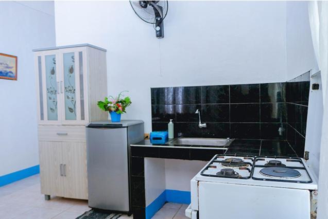 Rama International Beach Resort Botolan Zewnętrze zdjęcie