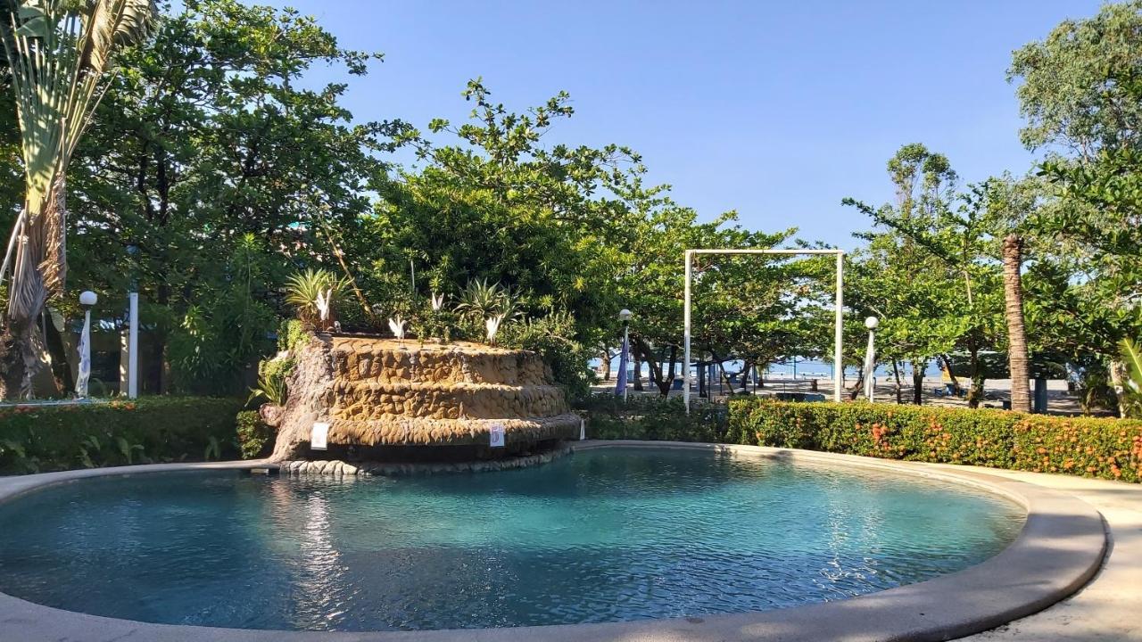Rama International Beach Resort Botolan Zewnętrze zdjęcie