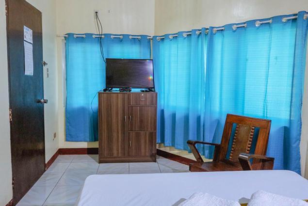 Rama International Beach Resort Botolan Zewnętrze zdjęcie