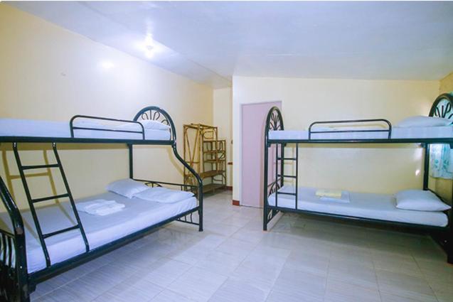 Rama International Beach Resort Botolan Zewnętrze zdjęcie