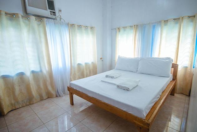 Rama International Beach Resort Botolan Zewnętrze zdjęcie