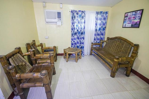Rama International Beach Resort Botolan Zewnętrze zdjęcie