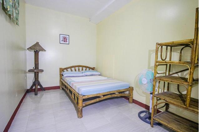 Rama International Beach Resort Botolan Zewnętrze zdjęcie