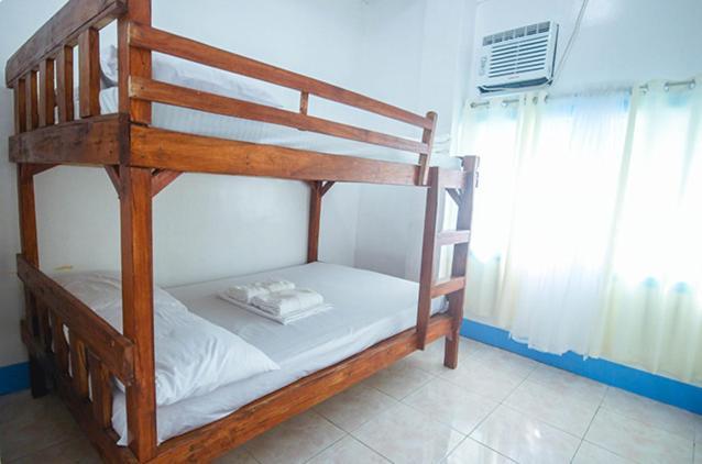 Rama International Beach Resort Botolan Zewnętrze zdjęcie
