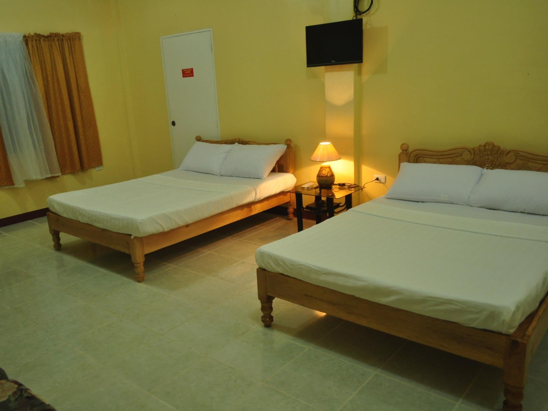 Rama International Beach Resort Botolan Zewnętrze zdjęcie