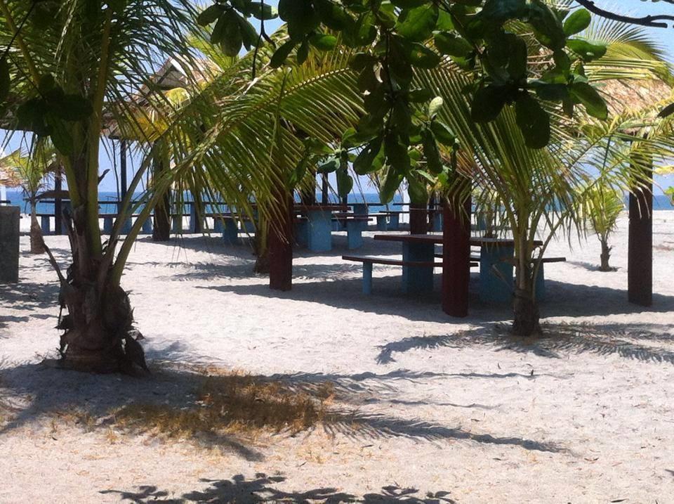 Rama International Beach Resort Botolan Zewnętrze zdjęcie