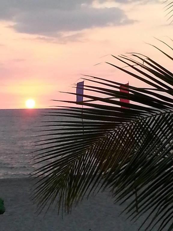 Rama International Beach Resort Botolan Zewnętrze zdjęcie
