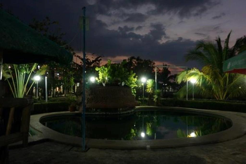 Rama International Beach Resort Botolan Zewnętrze zdjęcie
