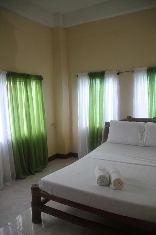 Rama International Beach Resort Botolan Pokój zdjęcie