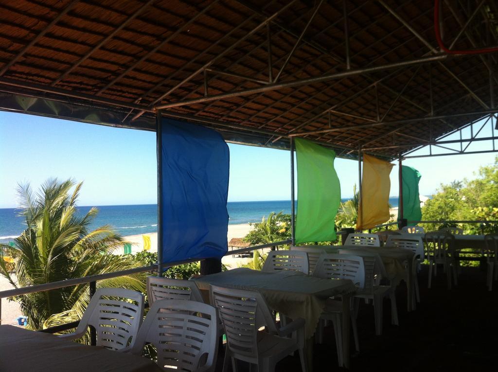 Rama International Beach Resort Botolan Zewnętrze zdjęcie