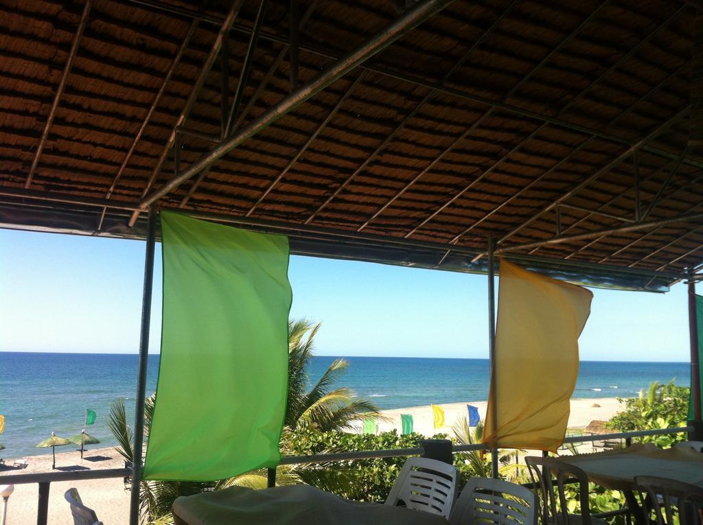 Rama International Beach Resort Botolan Zewnętrze zdjęcie