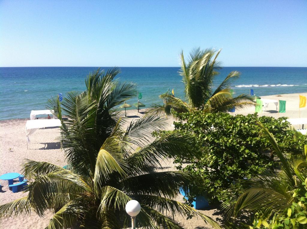 Rama International Beach Resort Botolan Zewnętrze zdjęcie