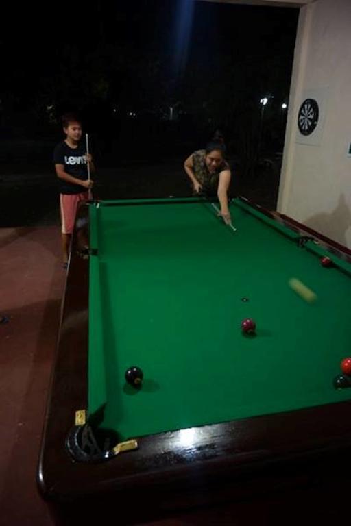 Rama International Beach Resort Botolan Zewnętrze zdjęcie