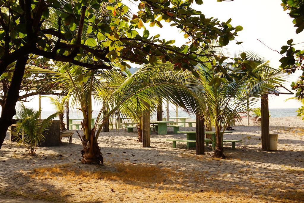 Rama International Beach Resort Botolan Zewnętrze zdjęcie