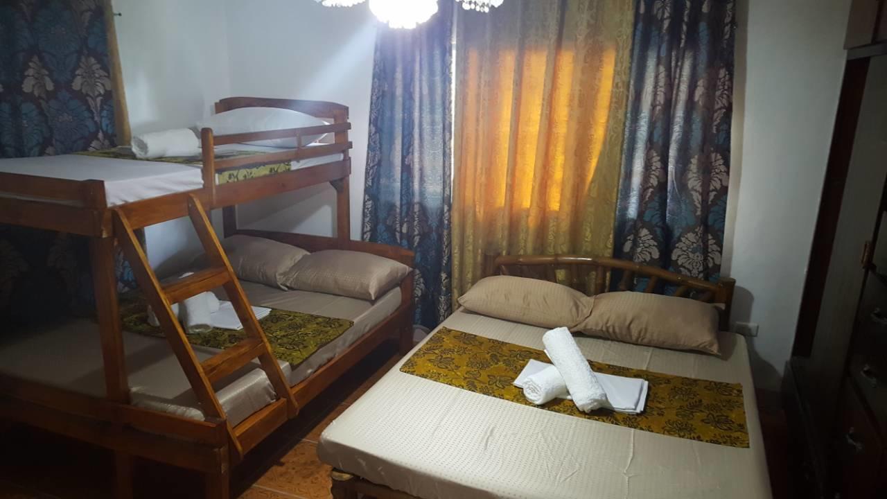 Rama International Beach Resort Botolan Zewnętrze zdjęcie