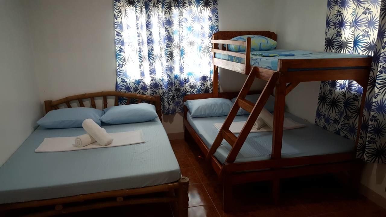 Rama International Beach Resort Botolan Zewnętrze zdjęcie